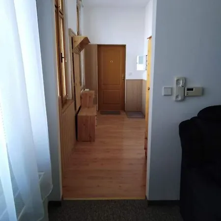 Apartman Centrum Jablonec *